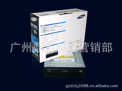 三星短機身SATA接口DVD電腦光驅 廠家直供，高性價比之選